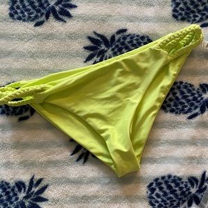 Frankies Bikini bottom